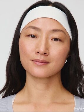 Live in the Process x Merit Collaboration Headbands